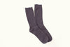 Groomsmen Gift Argyle Socks and Label