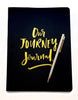 Our Journey Journal for Couples [Wholesale]